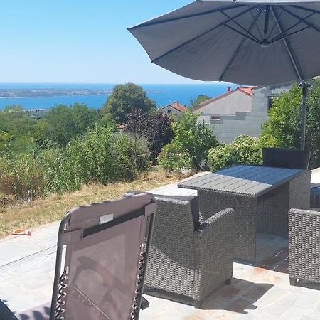 Apartmán Stara Malija Izola Exteriér fotografie