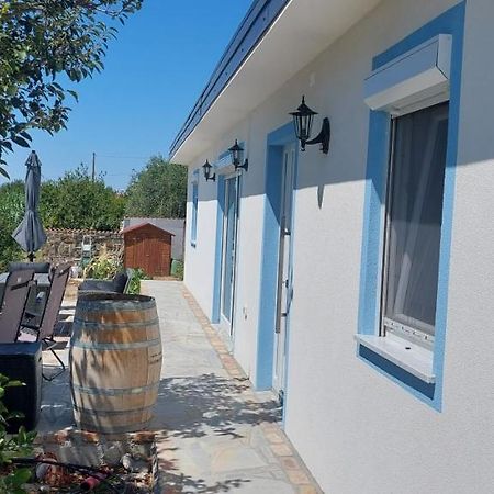 Apartmán Stara Malija Izola Exteriér fotografie