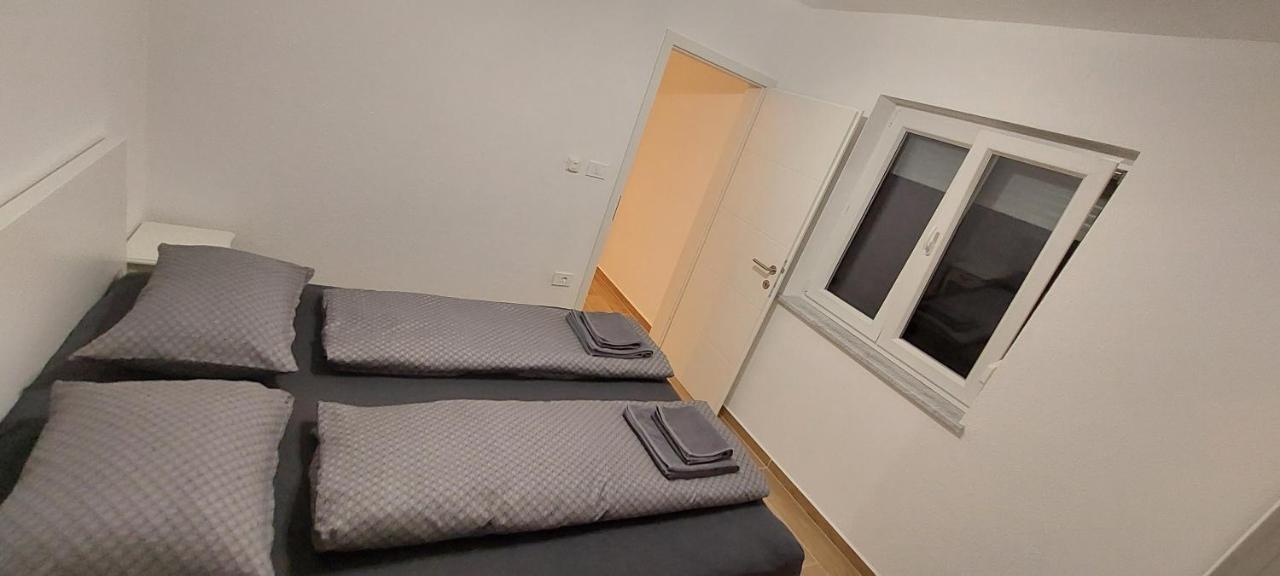 Apartmán Stara Malija Izola Exteriér fotografie