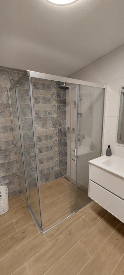 Apartmán Stara Malija Izola Exteriér fotografie