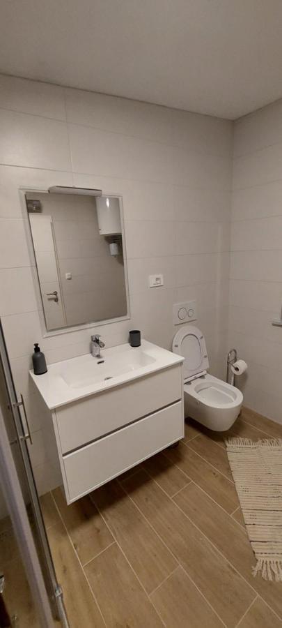 Apartmán Stara Malija Izola Exteriér fotografie