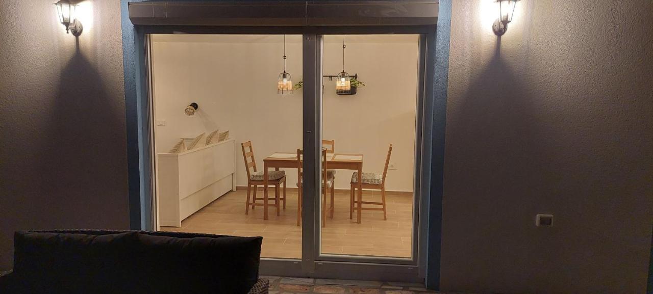 Apartmán Stara Malija Izola Exteriér fotografie