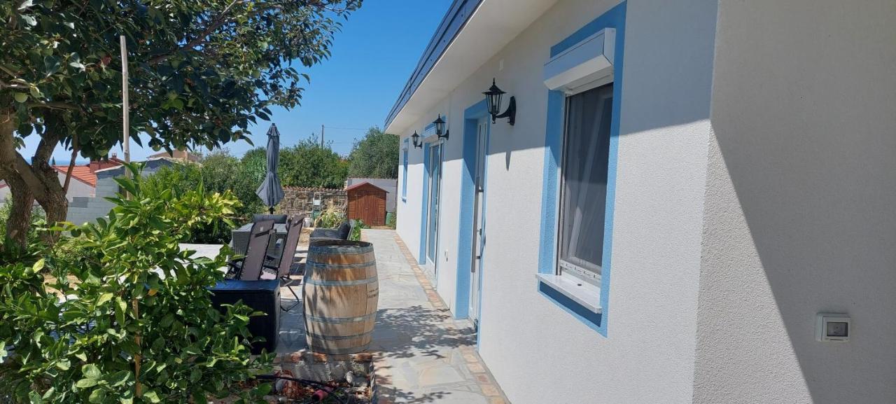 Apartmán Stara Malija Izola Exteriér fotografie